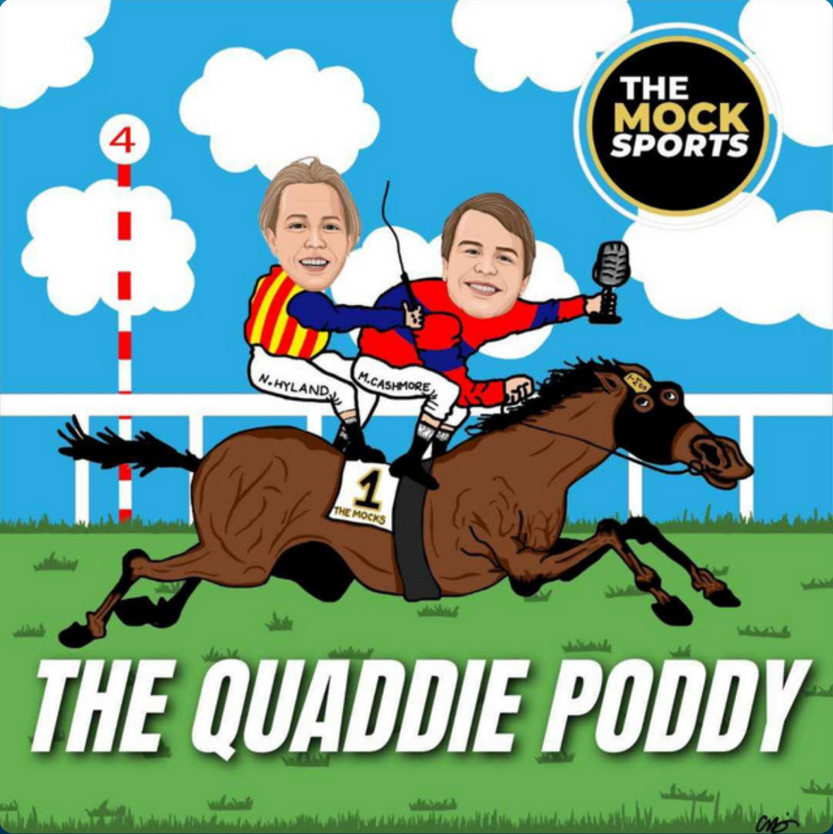 Podcast